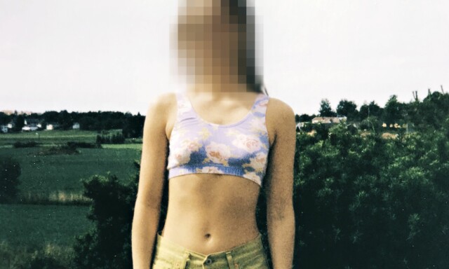 «Sara» fylte kroppen med anabole steroider: - Jeg har hatt mye dårlig samvittighet for ting jeg har gjort